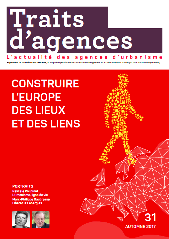 33e rencontre nationale des agences d urbanisme