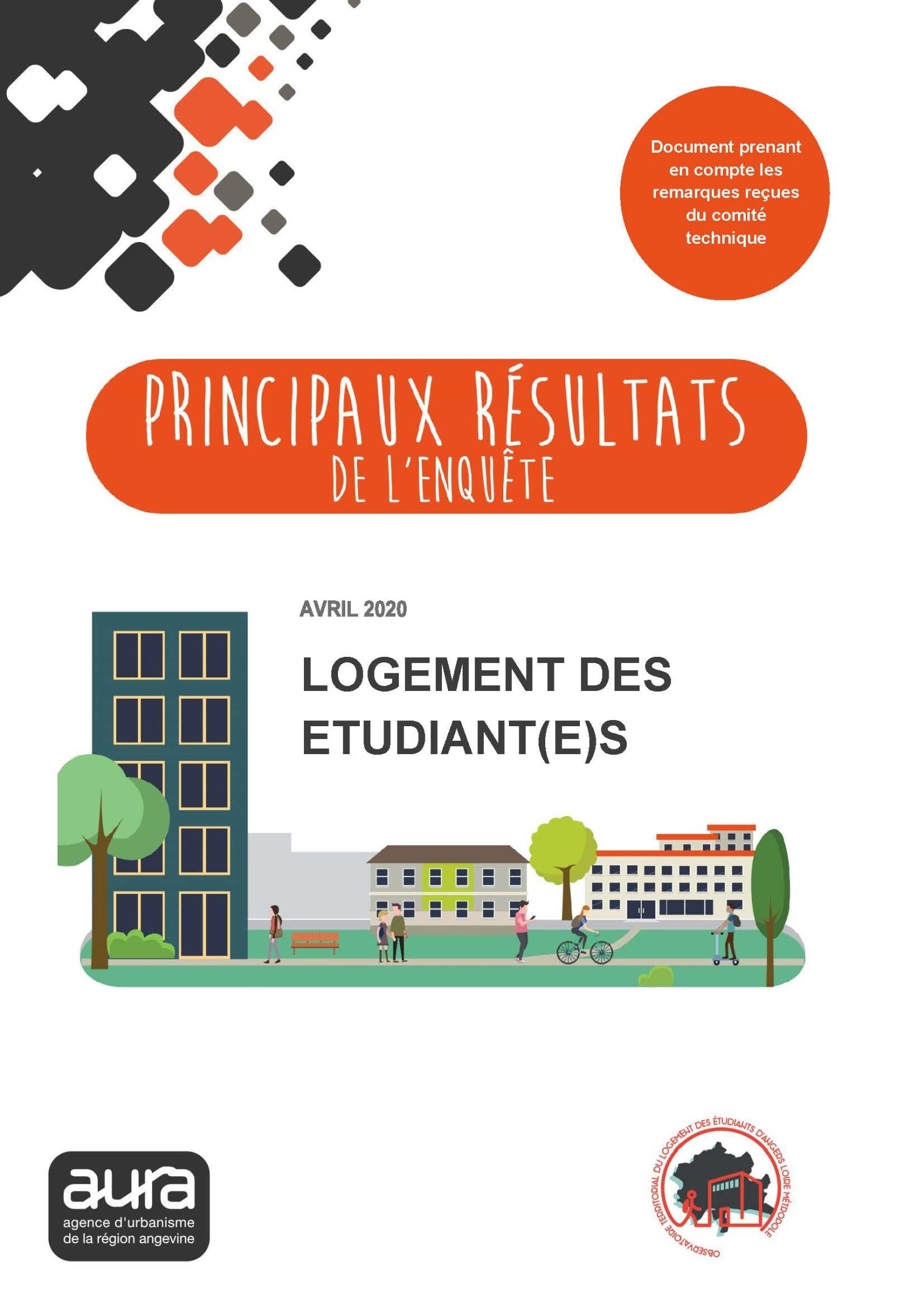 Logement des étudiants
